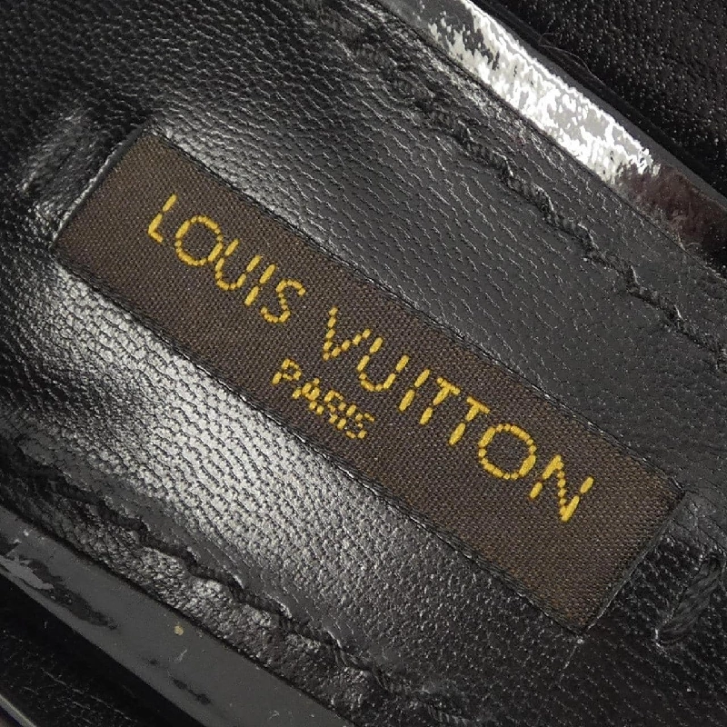 【Mã giảm giá】Giày cao gót LOUIS VUITTON 665172