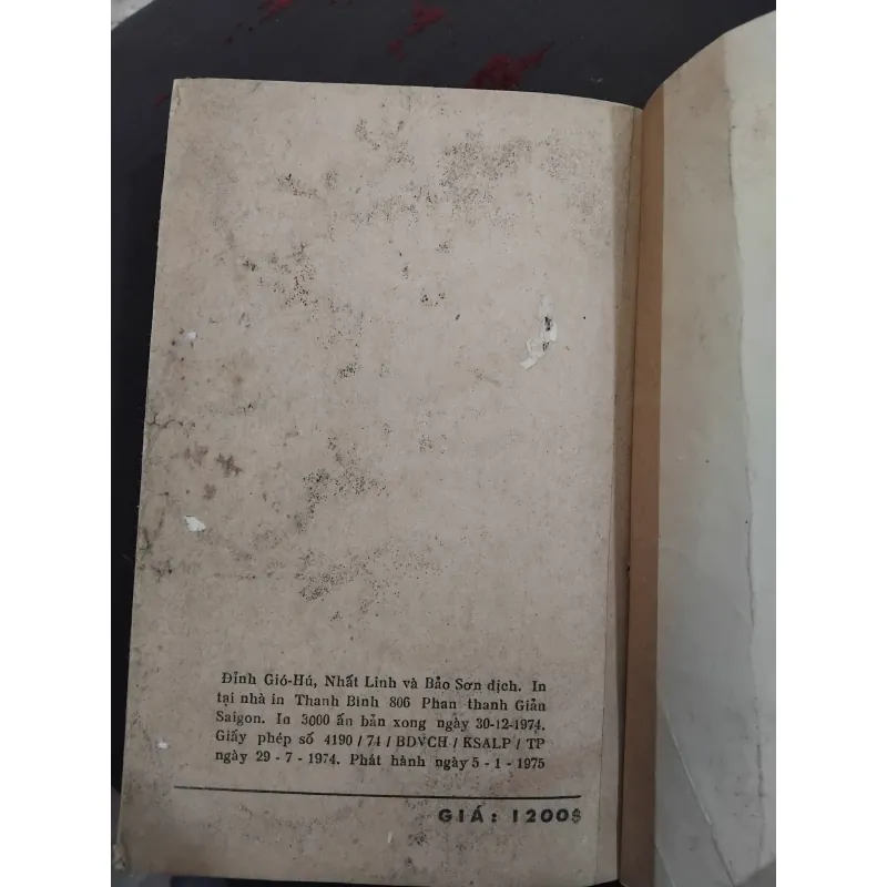 Đỉnh gió hú của Emily Bronte 960820