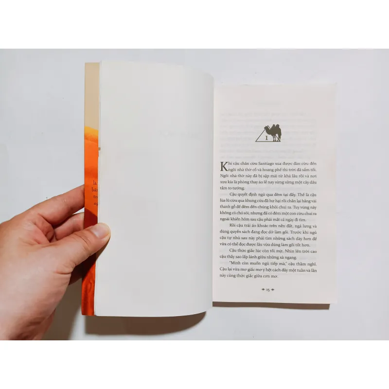 Nhà Giả Kim 929459