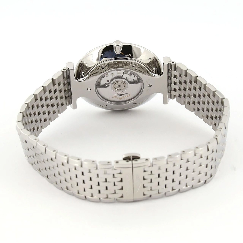 Longines La Grande Classique de Longines L4.918.4.94.6 SS tự động - Hàng hiệu Chính hãng 882630