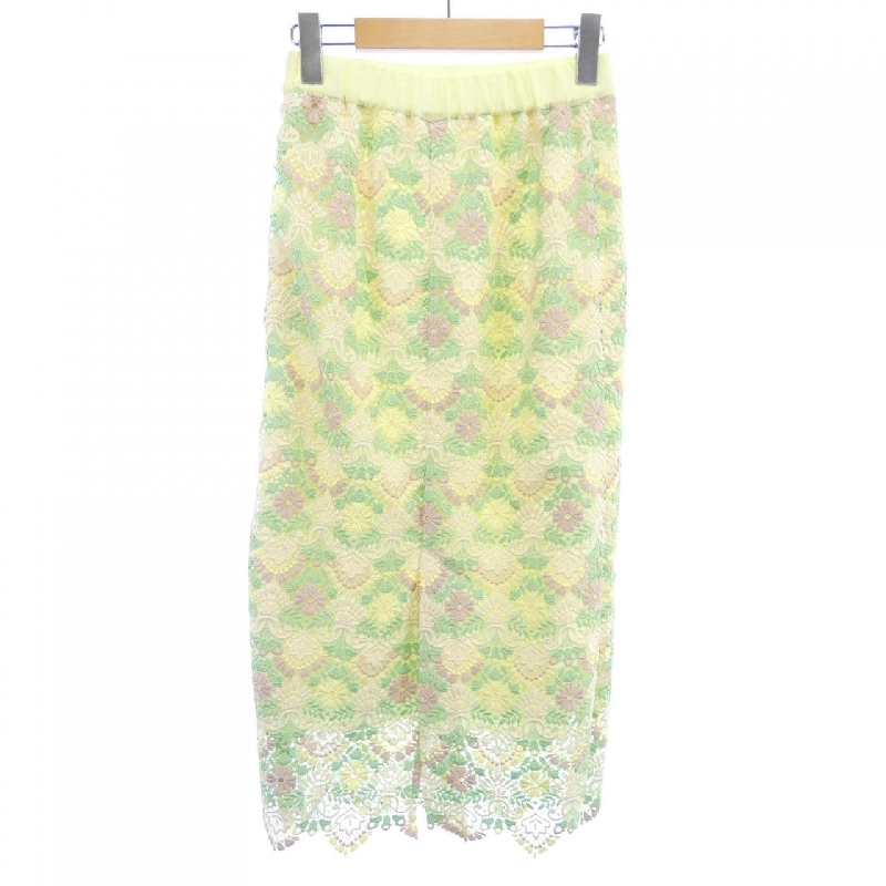 GRACE CONTINENTAL - Váy - Hàng hiệu Authentic 820561