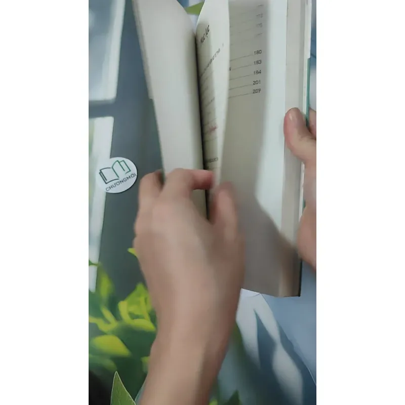 [MIỄN PHÍ BỌC SÁCH] Bộ Thầy Cô Giáo Hạnh Phúc Sẽ Thay Đổi Thế Giới - Tập 1,2 - Thích Nhất Hạnh & Katherine Weare 961144