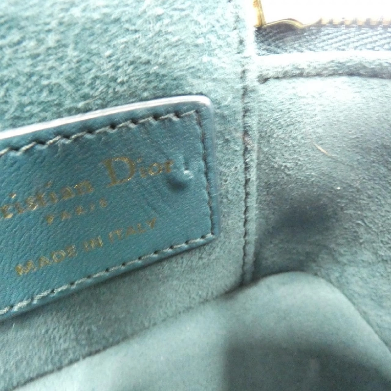 Túi xách Christian Dior Micro Lady Dior Vanity Case S0918ONMJ - Hàng hiệu Chính hãng 771221