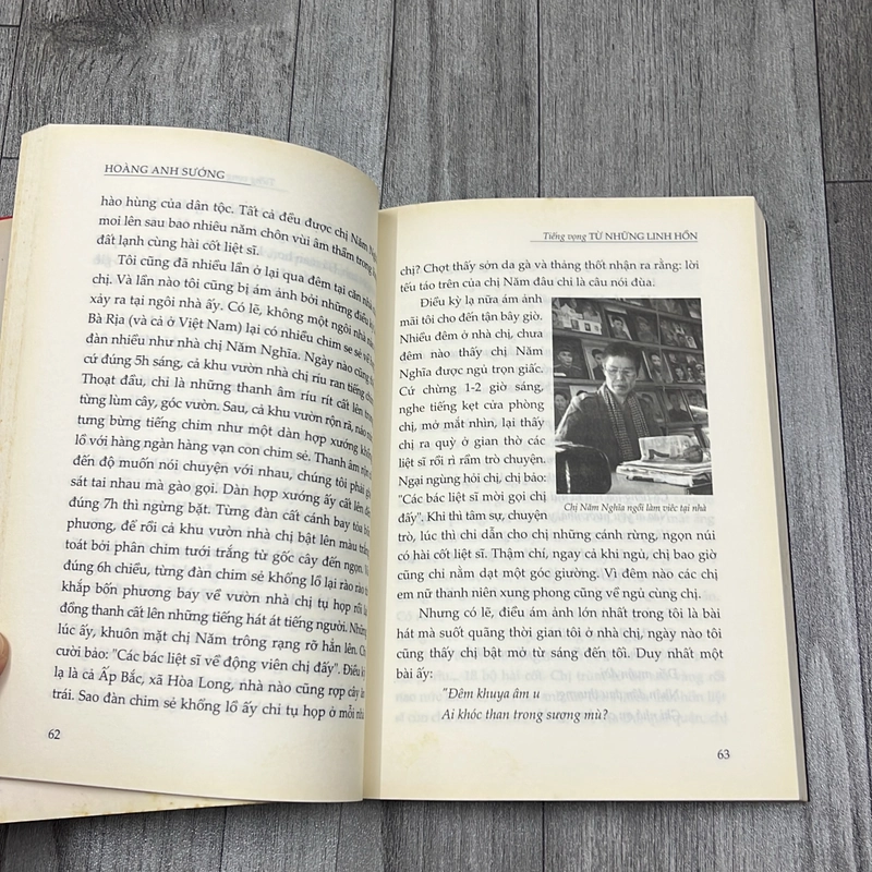 Tiếng vọng từ những linh hồn. 1b3 539845