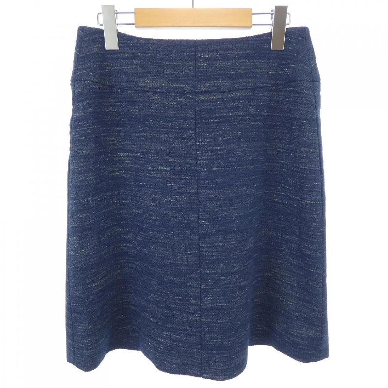 【Mã giảm giá】Chanel CHANEL Váy 651484