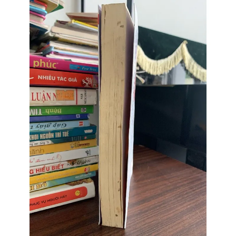 Không còn tâm trạng để yêu (I'm In No Mood For Love) – Rachel Gibson 572157