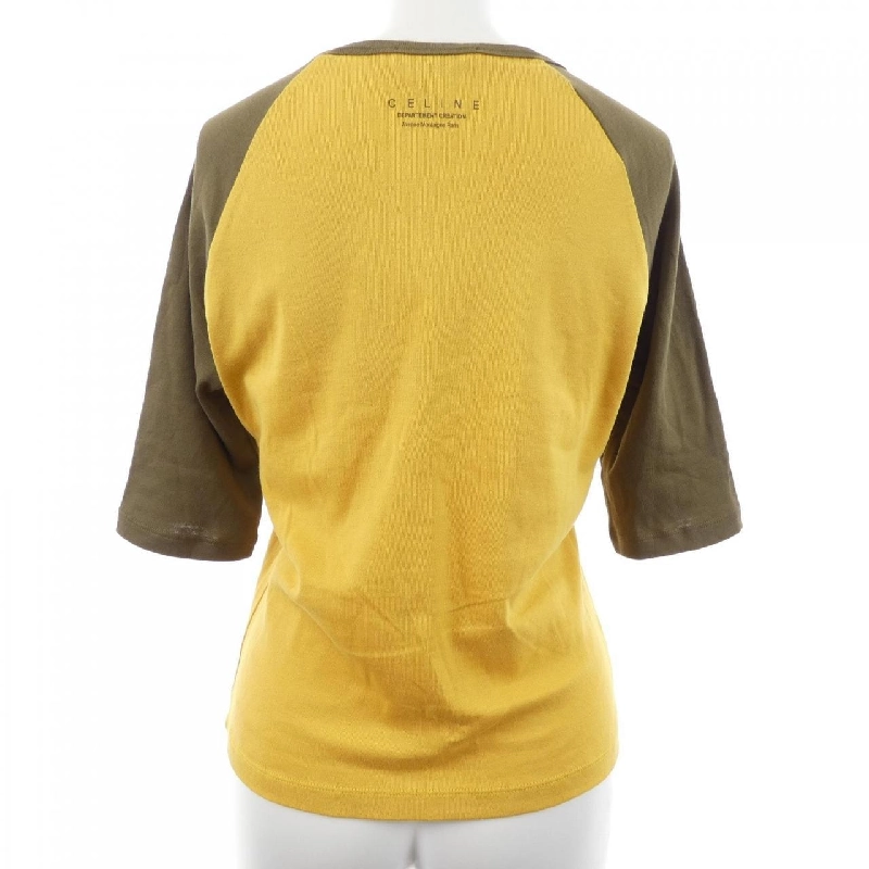 セリーヌ CELINE 2 3368/0463 T-shirt - Hàng hiệu Authentic 823739
