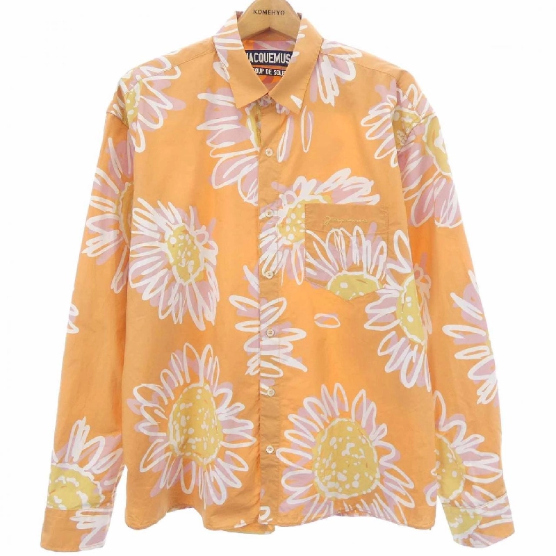 Áo sơ mi JACQUEMUS - Hàng hiệu Authentic 898078