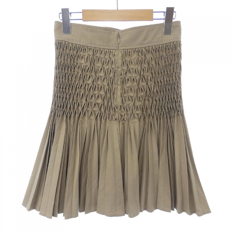 【Khuyến mãi】Chân váy CHRISTIAN DIOR 652175