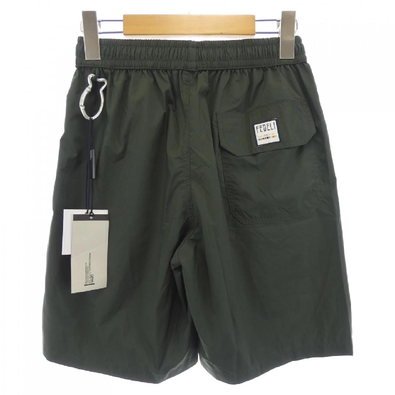 Quần short FEDELI - Hàng hiệu Authentic 889580