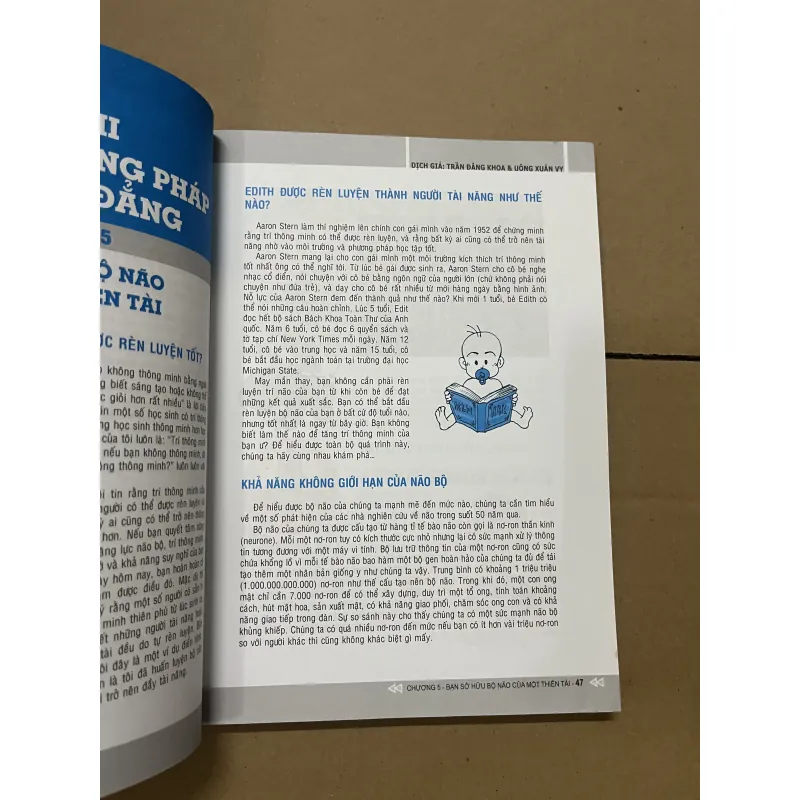 Tôi tài giỏi bạn cũng thế 1019566