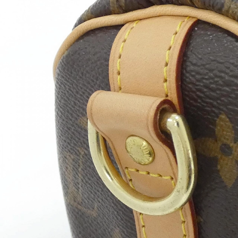 Túi xách Boston Louis Vuitton Monogram Speedy Bandoulière 25cm M41113 - Hàng hiệu Chính hãng 769759