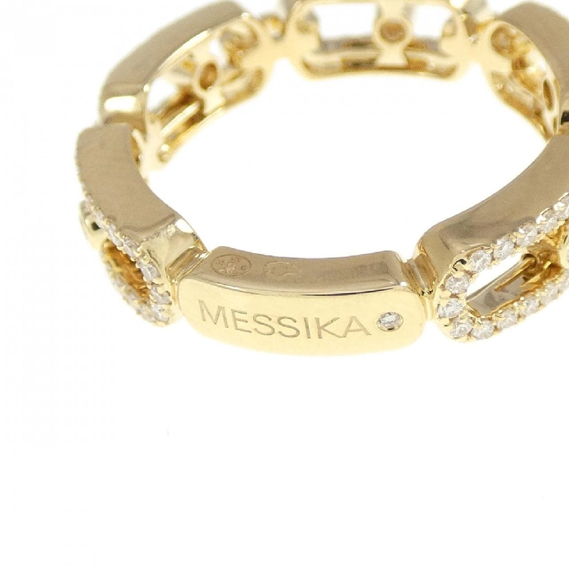 Nhẫn Liên Kết Move Mesika - Hàng hiệu Chính hãng 838829