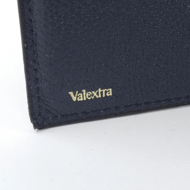 Ví tiền VALEXTRA マネークリップ SGDR0080028LRDWG99 - Hàng hiệu Chính hãng 905641