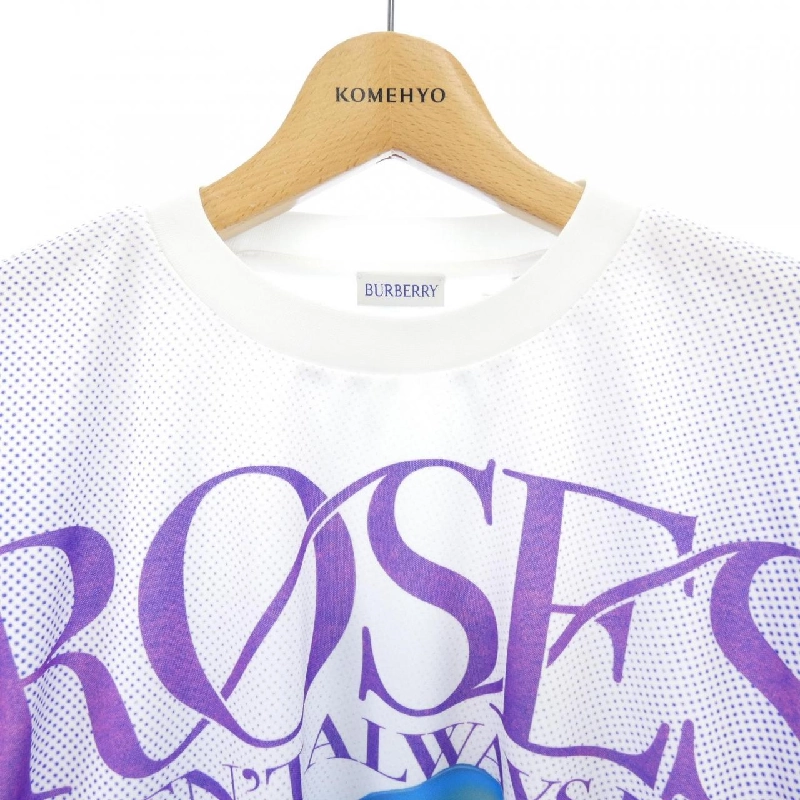 Burberry BURBERRY Áo 634150