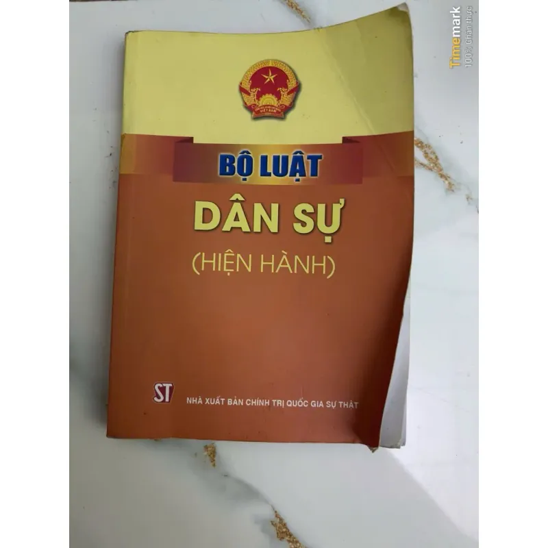 Sách luật cần pass 925764