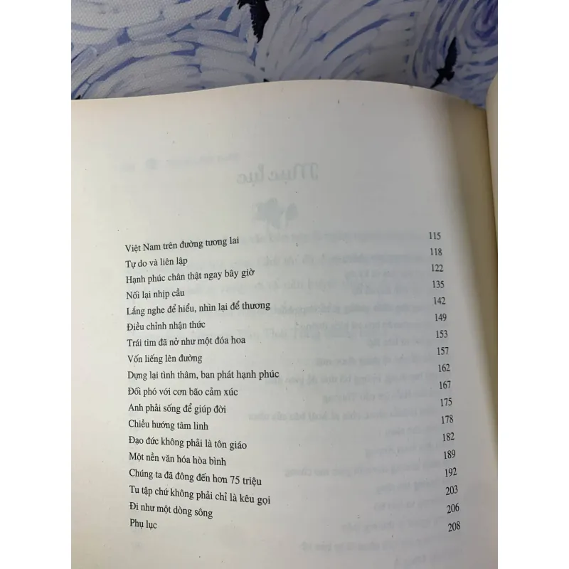 Tuổi Trẻ Tình Yêu Lý Tưởng - Thích Nhất Hạnh 731577