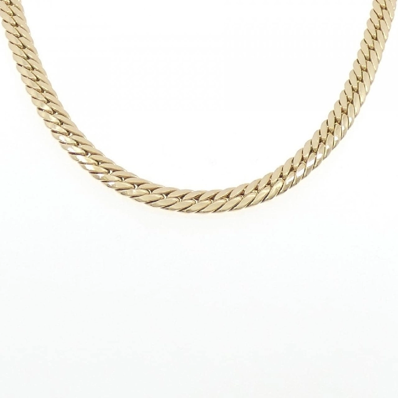 Necklace 750YG UnoAere - Hàng hiệu Authentic 844068