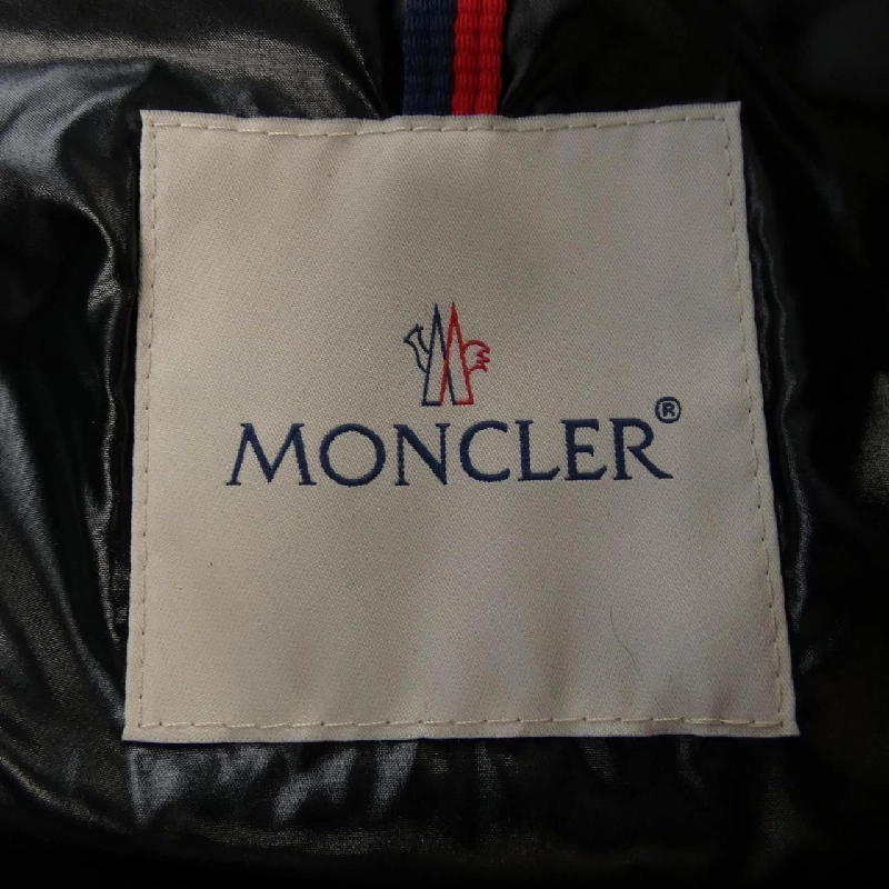 Áo gile Moncler MONCLER GHANY 630650