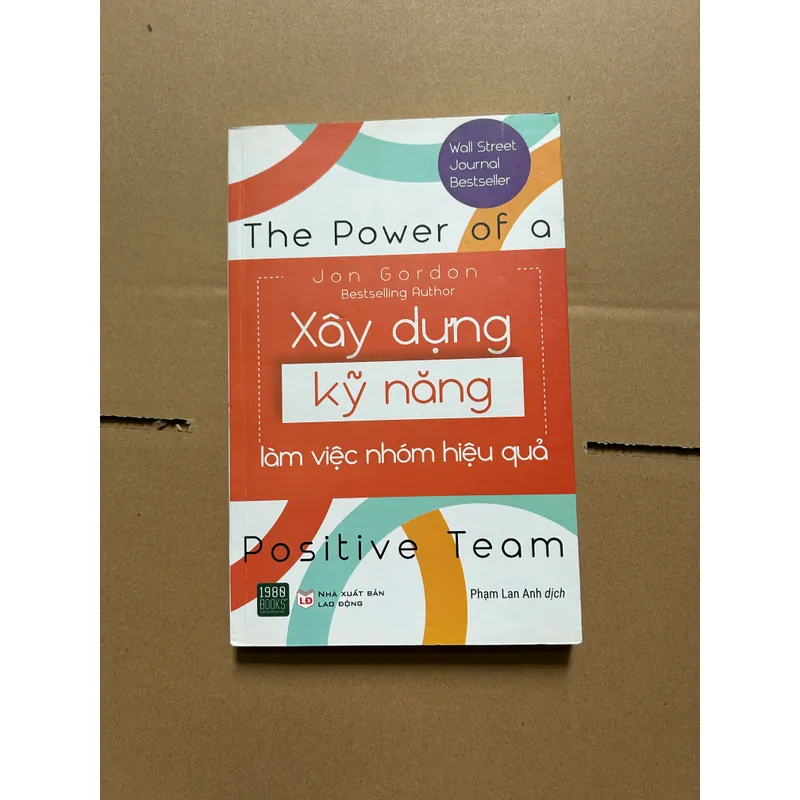 Xây dựng kỹ năng làm việc nhóm hiệu quả 602930