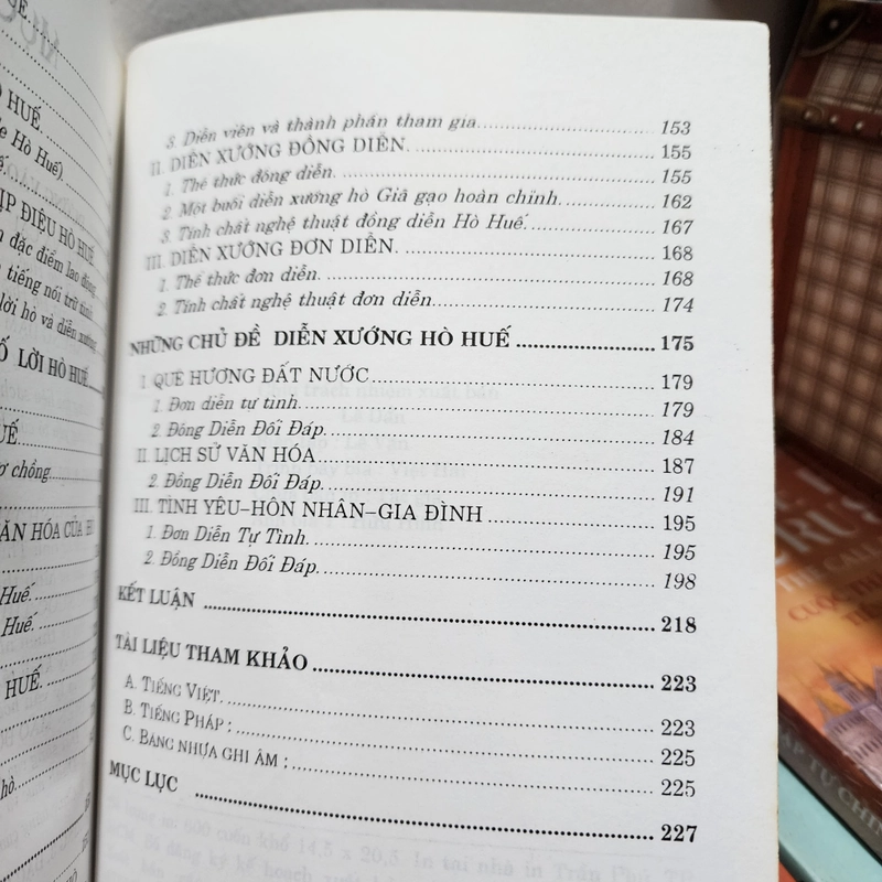 Đặc khảo Hò Huế | Lê Văn Chưởng  477418