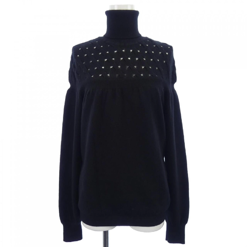 Áo len CHANEL 635185