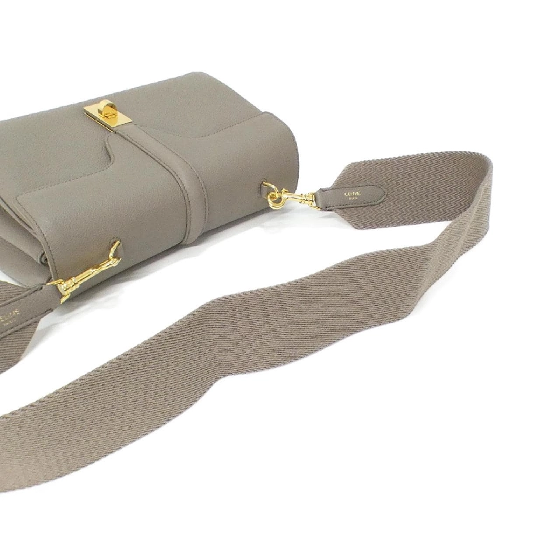 Túi xách vai Céline Teen Soft16 196853CR8 610312