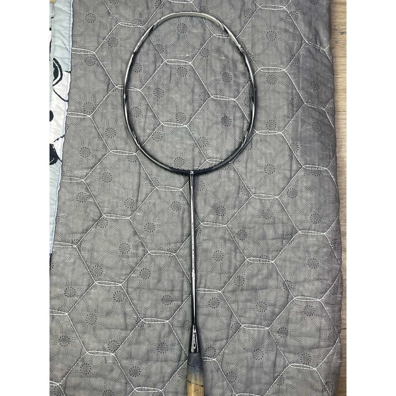 Vợt cầu lông Redson nội địa Nhật Bampy High kick Alpha 4ug5 534073