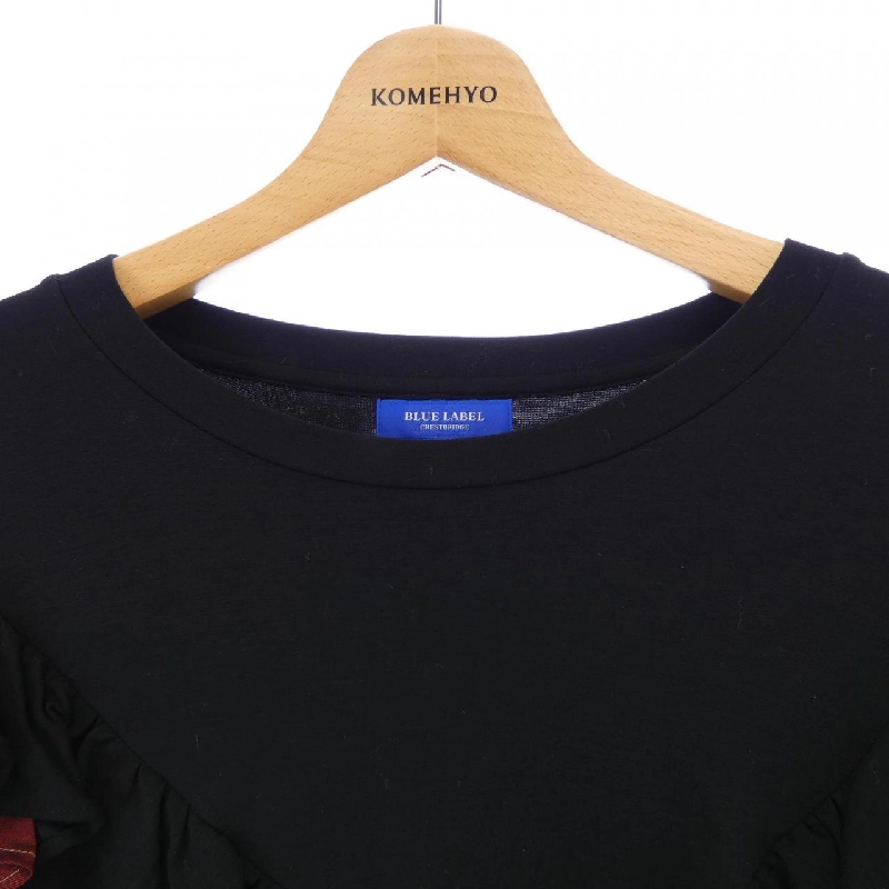 BLUE LABEL CRESTBRIDGE - Áo Top Hàng hiệu Chính hãng 819212