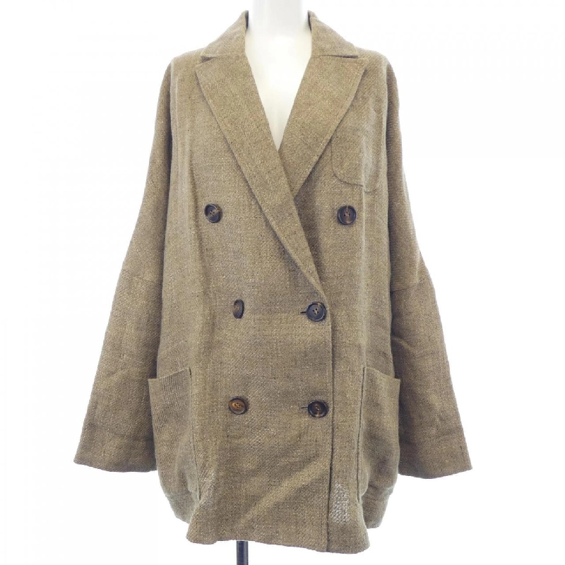 Jacket BRUNELLO CUCINELLI - Hàng hiệu Authentic 825128