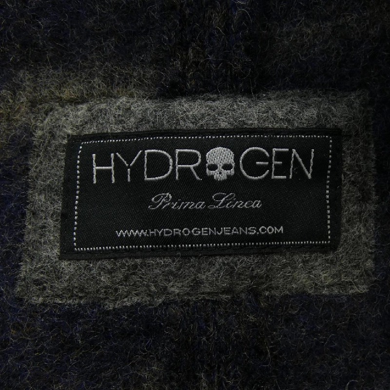 Áo khoác HYDROGEN - Hàng hiệu Authentic 895910