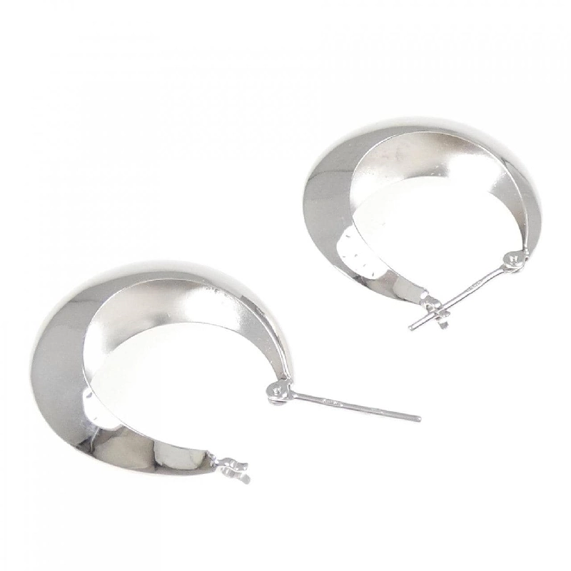 K18WG Bông tai - Hàng hiệu Chính hãng 867035