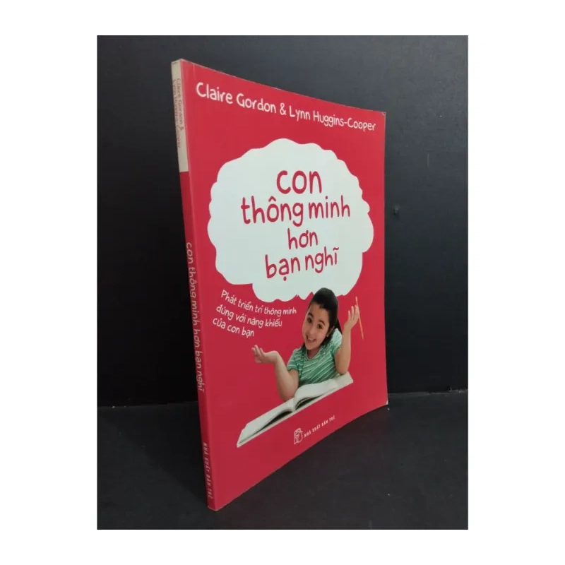 Con thông minh hơn bạn nghĩ 980939