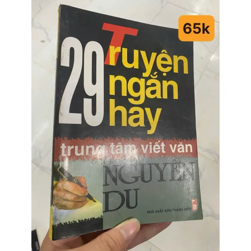 Sách Nguyễn Du 788435