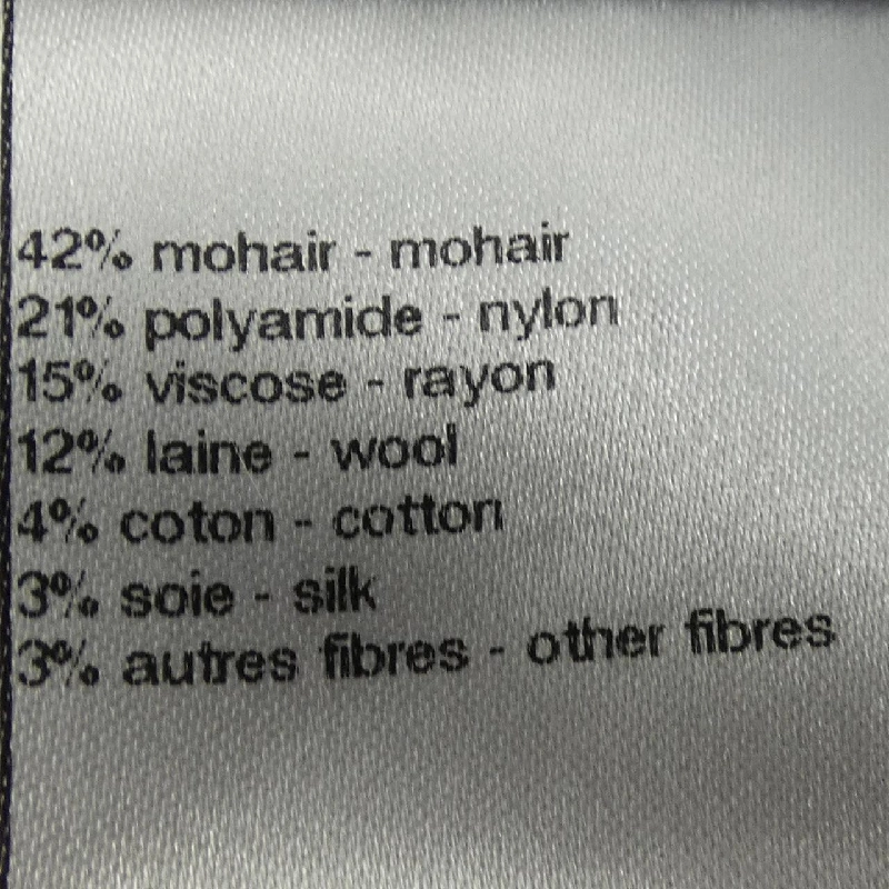 【Mã giảm giá】Chanel CHANEL Đầm 652562