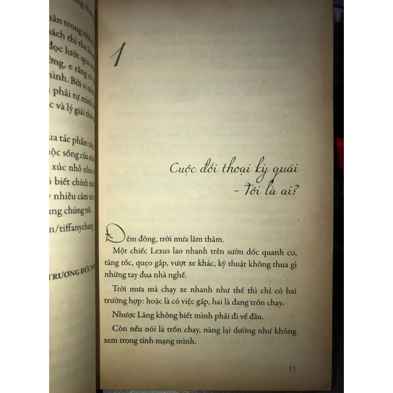 Gặp lại chính mình - Trương Đức Phân 1000978