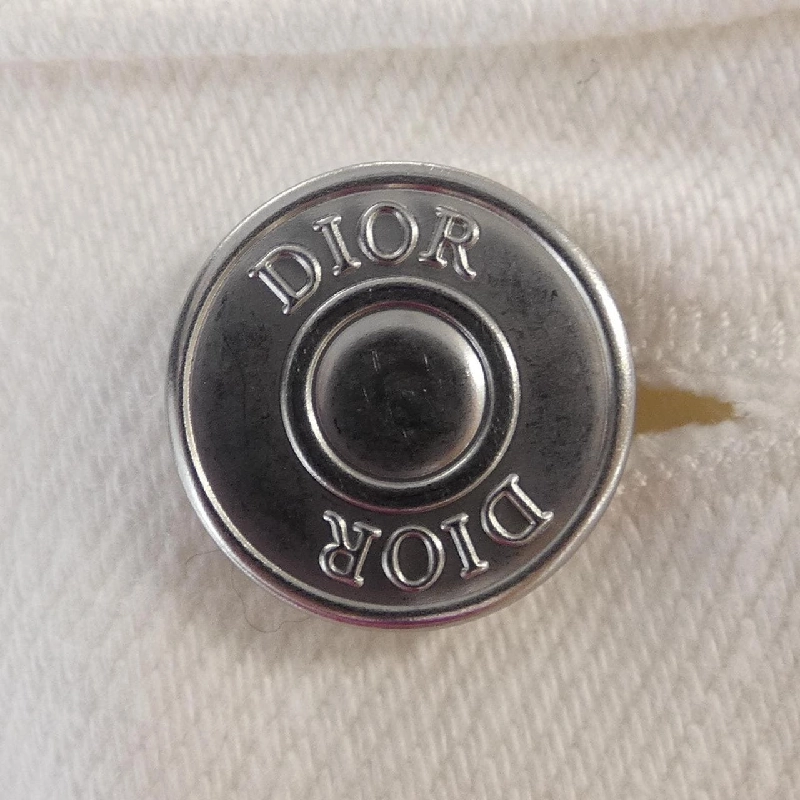 Jacket denim DIOR - Hàng hiệu Authentic 895998