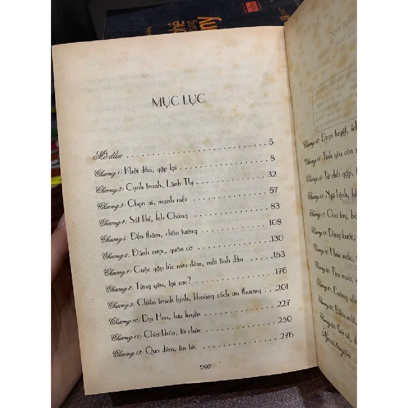 Huyền của Ôn Noãn- An Ninh 694588