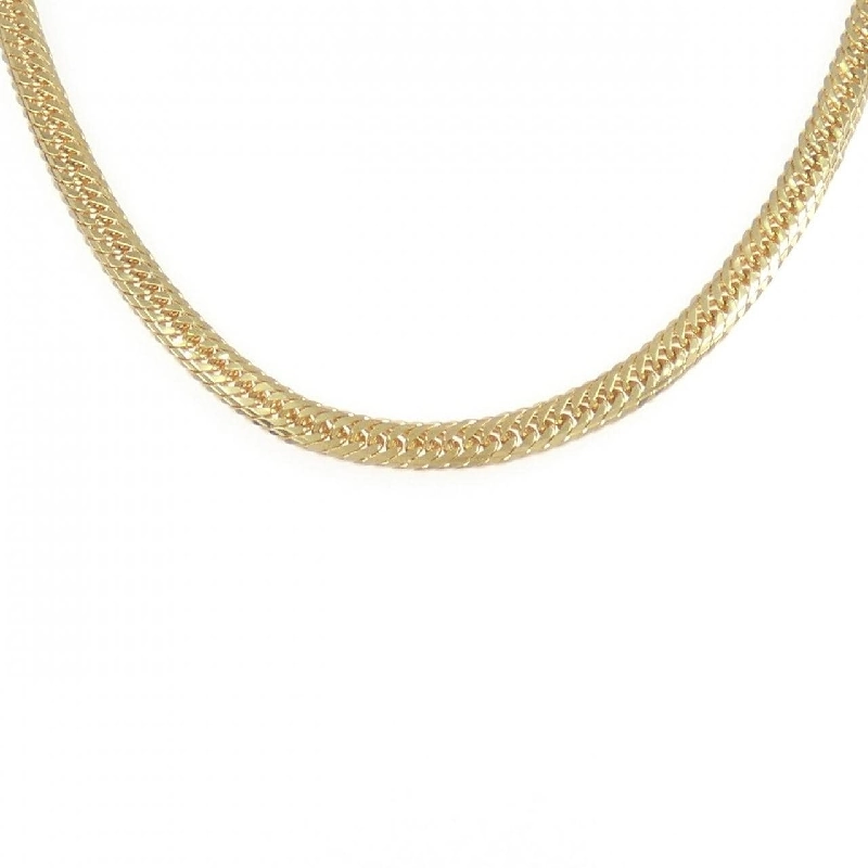 Dây chuyền K18YG Kihei 40cm - Hàng hiệu Chính hãng 859298