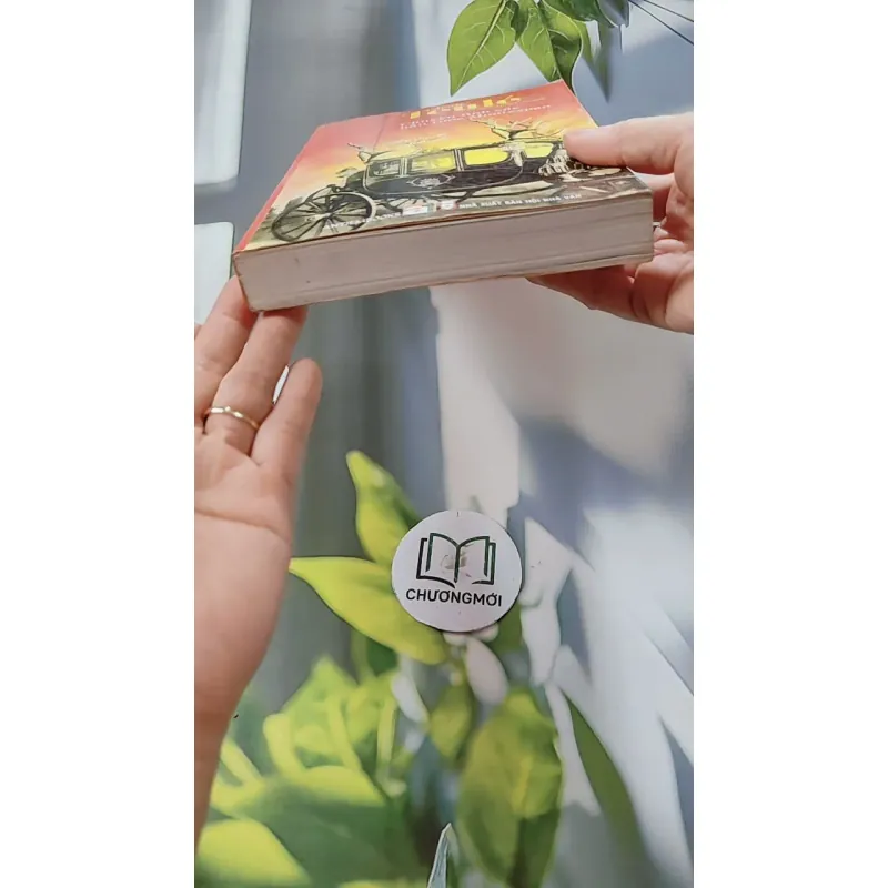 Chuyện Tình Của Hầu Tước Montespan - Jean Teulé 744673