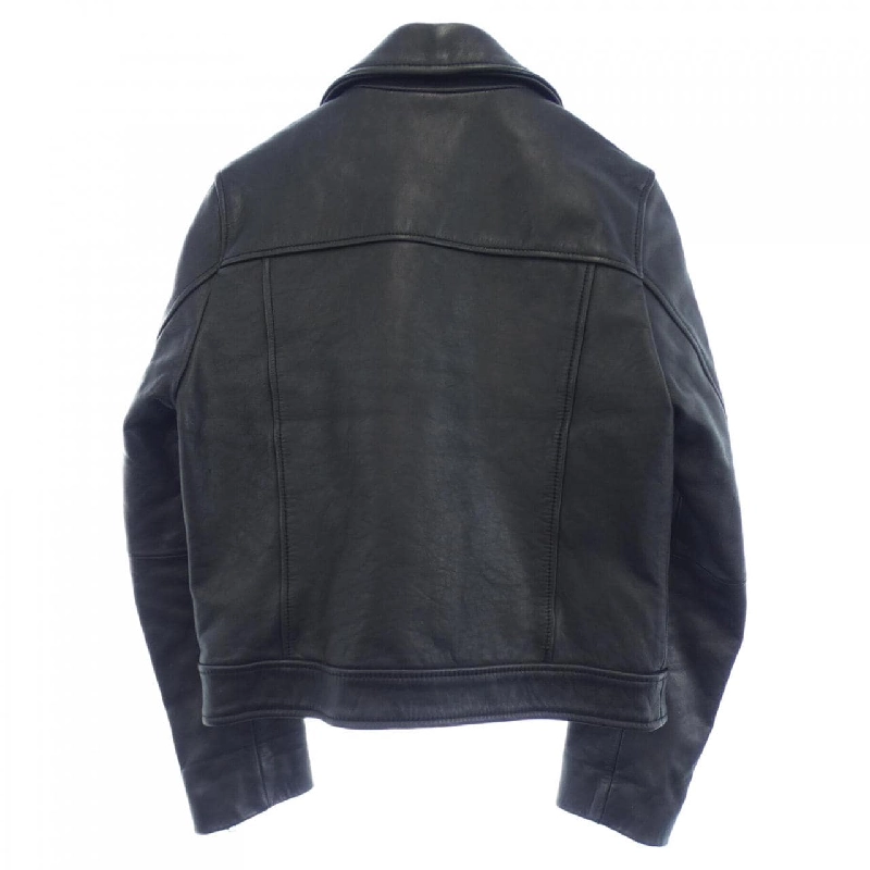 【Mã giảm giá】United Tokyo UNITED TOKYO Áo khoác da biker 641962