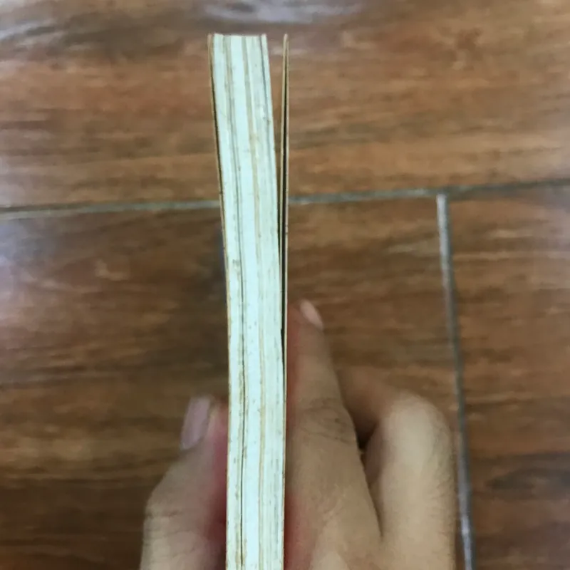 Say Ngủ - Banana Yoshimoto  (15) 567848