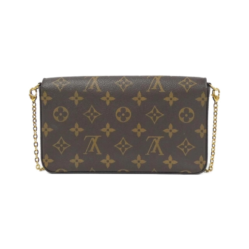 Túi xách vai Louis Vuitton Monogram Pochette Felicie M61276 - Hàng hiệu Chính hãng 767867
