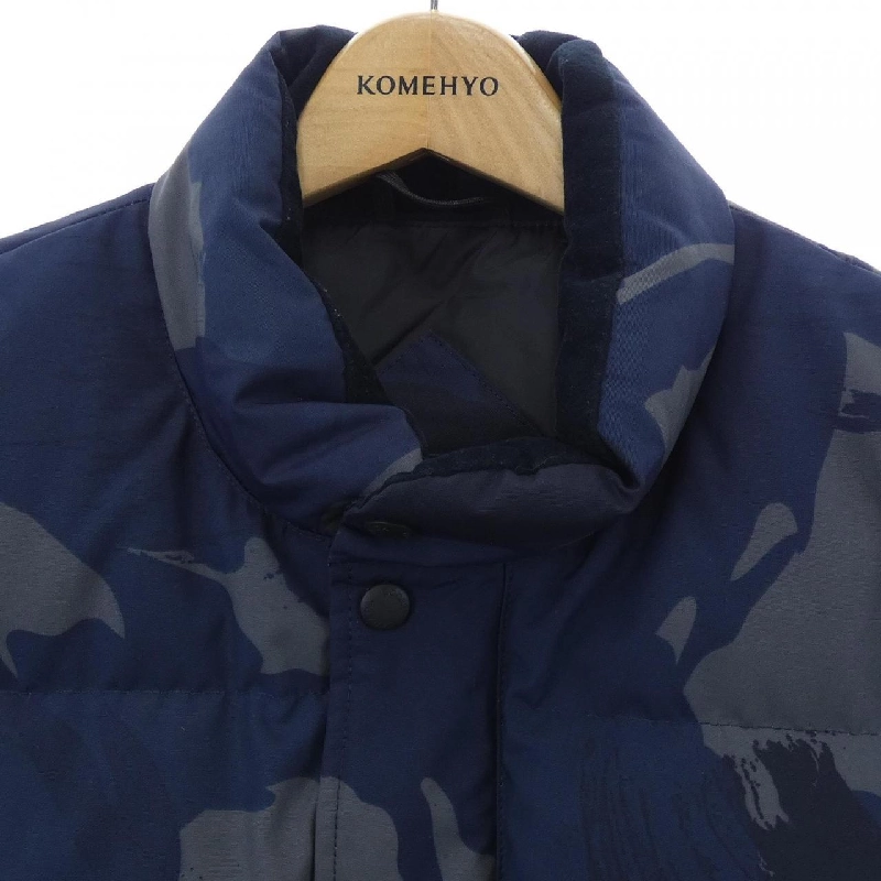 Canada Goose 4154M FREESTYLE Áo gile lông vũ - Hàng hiệu Chính hãng 892244