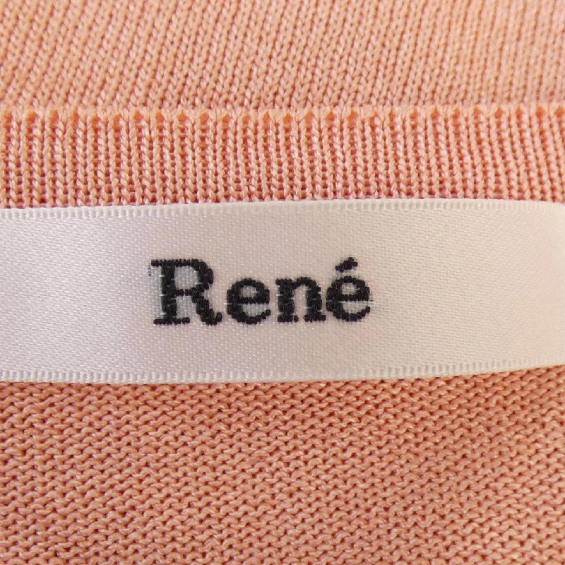 Rene RENE áo khoác cardigan 628027