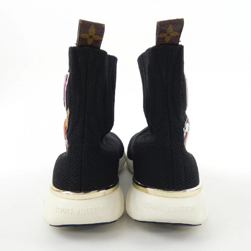 Giày bốt LOUIS VUITTON - Hàng hiệu Chính hãng 829184