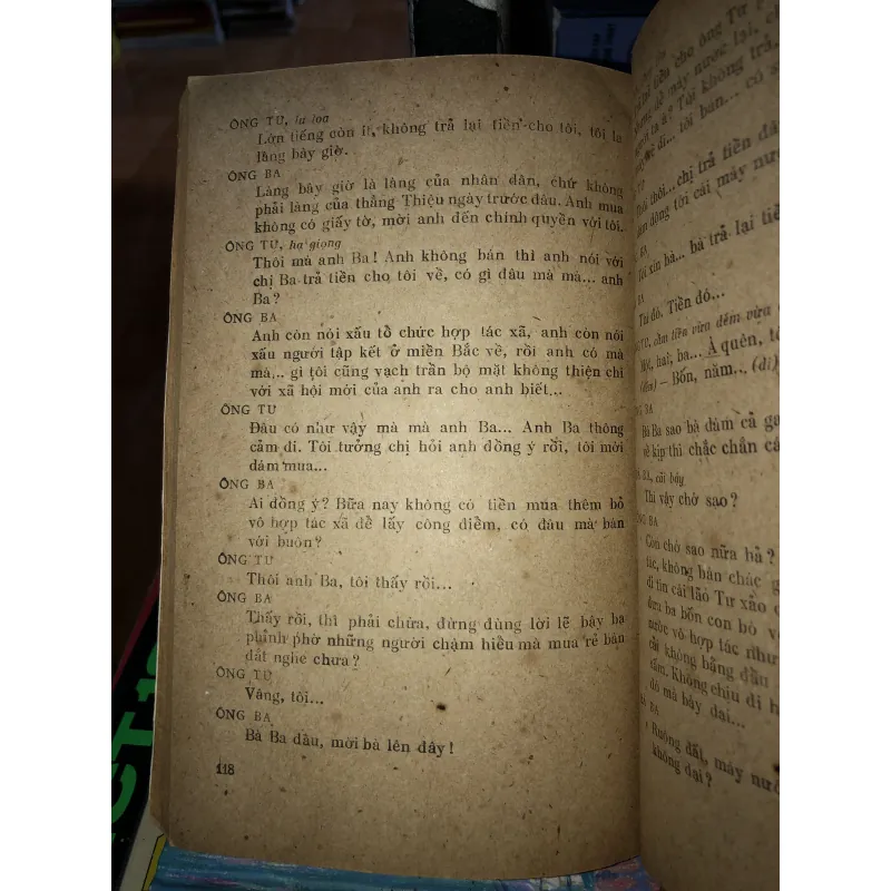 Bước ngoặt  973353