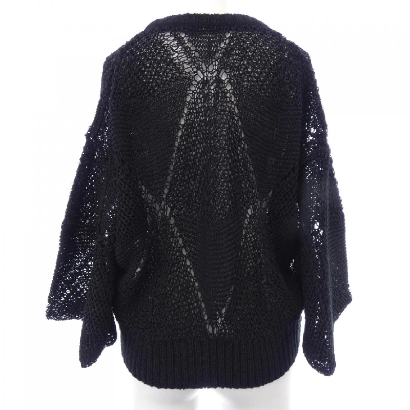 Hàng hiệu Noir Kei Ninomiya 3M-N005 - Áo len 774151