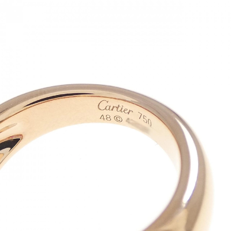 Nhẫn Cartier Mimister - Hàng hiệu Authentic 836130