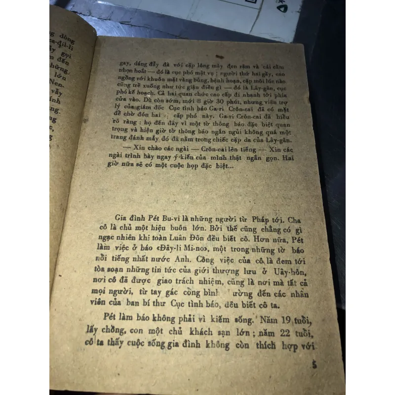 Chiến dịch “ Phượng Hoàng” - Mi-Kha-In Prút-Nhi-Cốp 797833